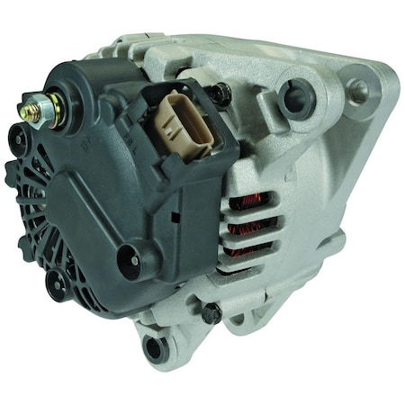 Replacement For Mpa, 12312 Alternator